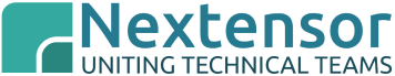 Nextensor-logo